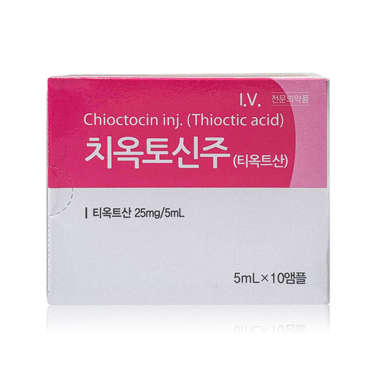 Thioctocin (5mL * 10)