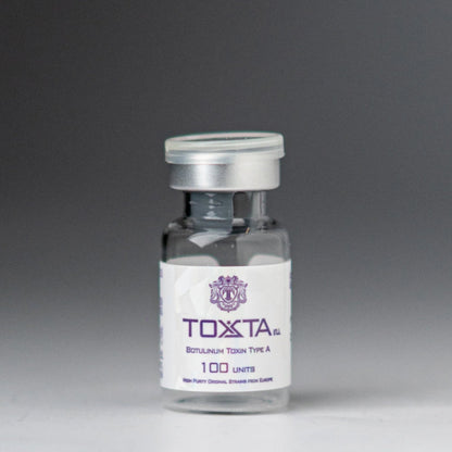 Toxta 100U
