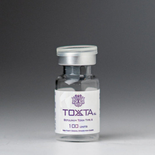 Toxta 100U