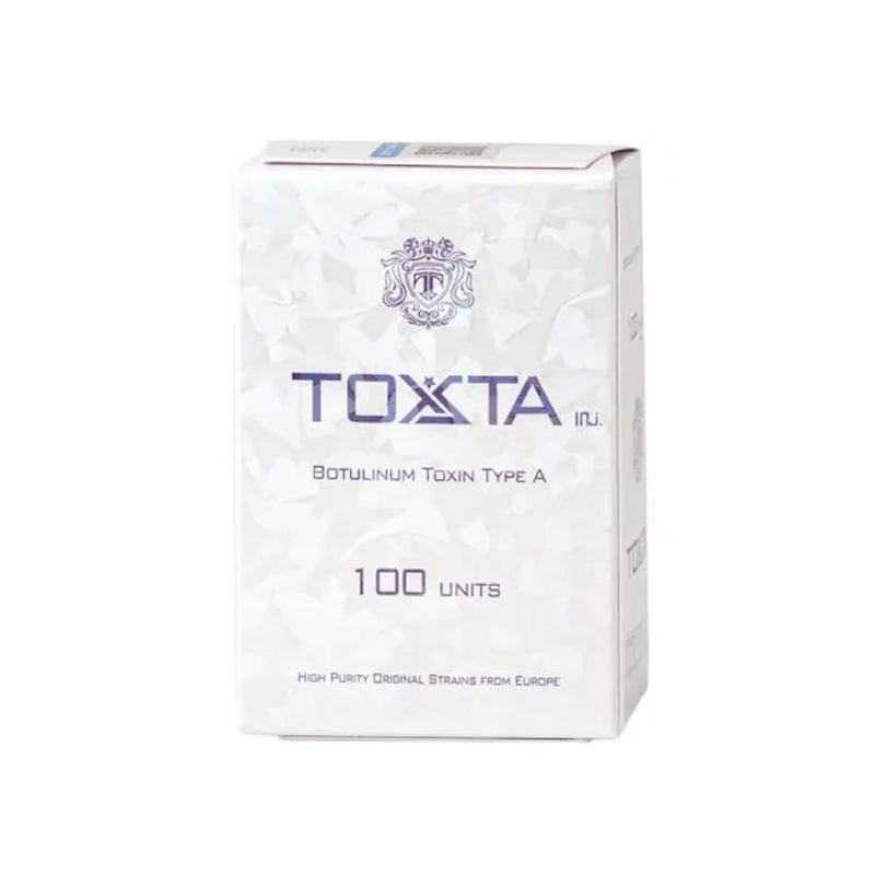 Toxta 100U