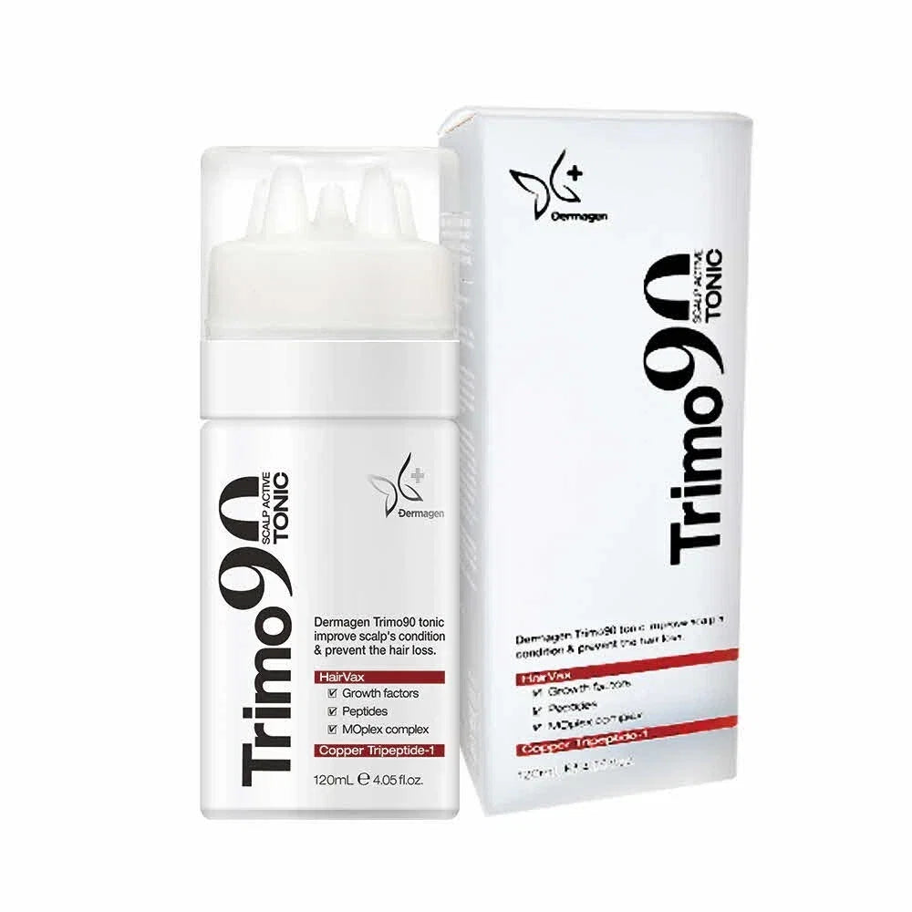 Trimo90 Tonic 120mL
