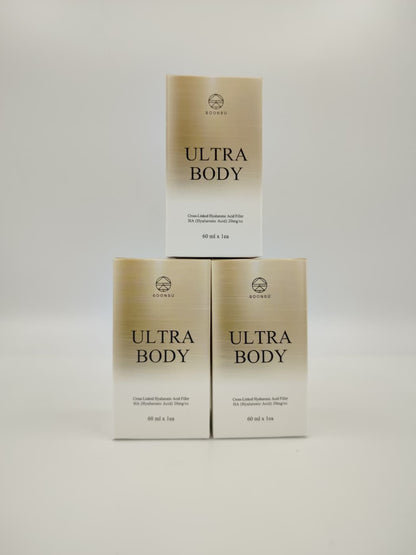 Ultra Body (60mL * 1)