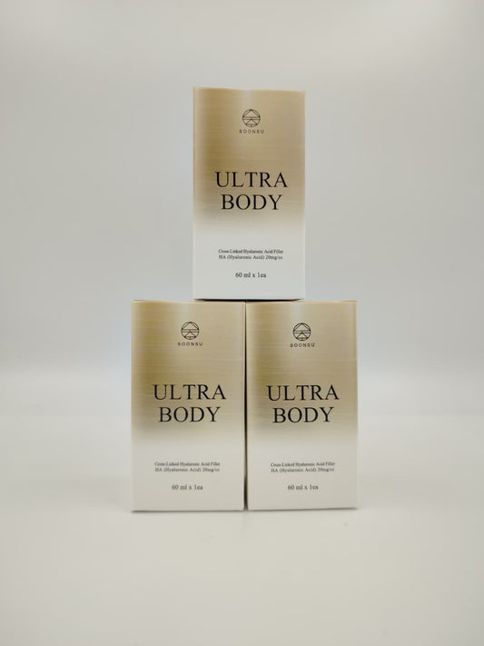 Ultra Body (60mL * 1)
