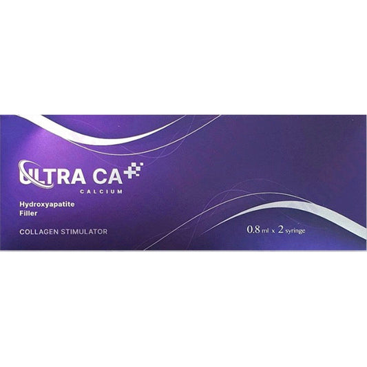 Ultra CA+ (0.8cc * 2)