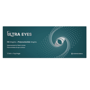 Ultra Eyes (1.1cc * 1)