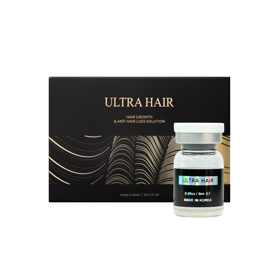 Ultra Hair (3mL * 5)