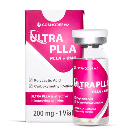 Ultra PLLA 200mg