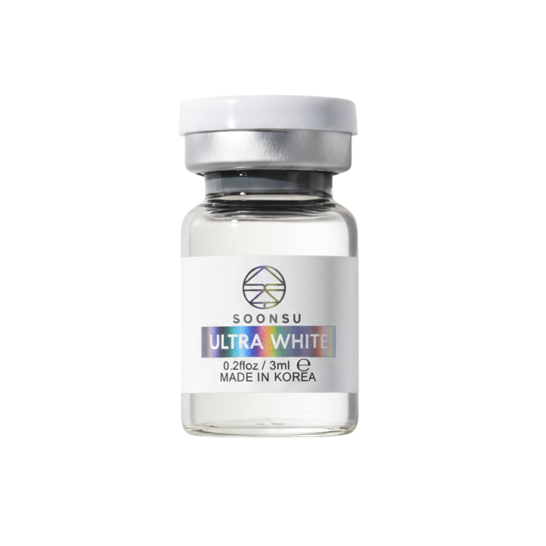 Ultra White (3mL * 5)
