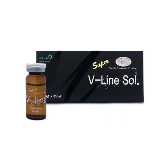V-Line Sol (10mL * 5)