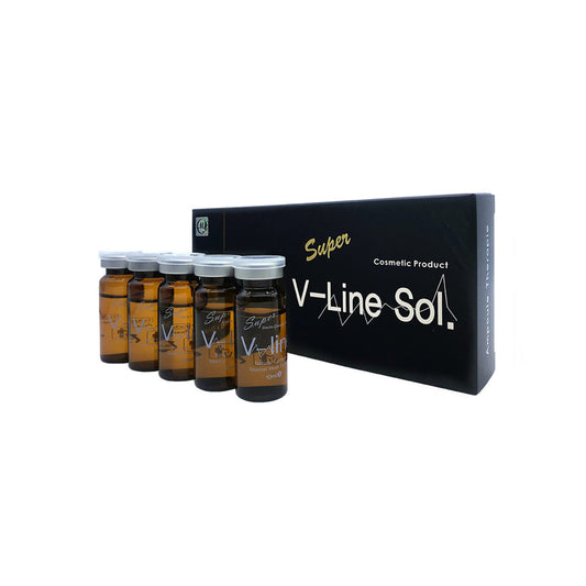 V-Line Sol (10mL * 5)
