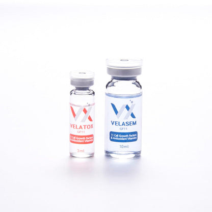 VelaTox [pack of 7 vials]