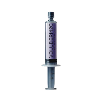 Voluderm 20 Body Shot (20cc * 1)
