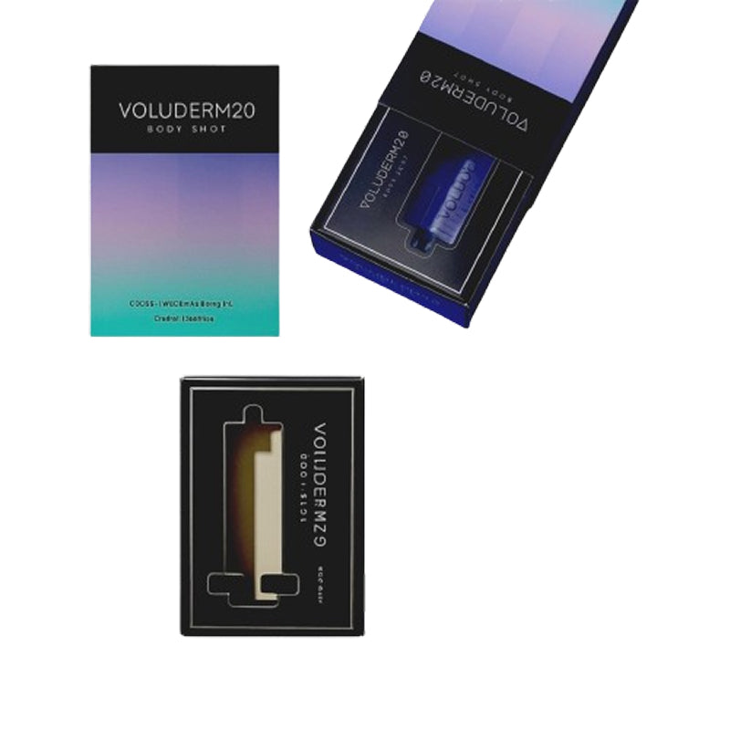 Voluderm 20 Body Shot (20cc * 1)