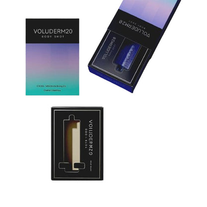 Voluderm 20 Body Shot (20cc * 1)