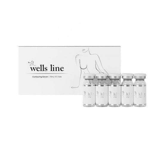 Wells Line (10mL * 5)