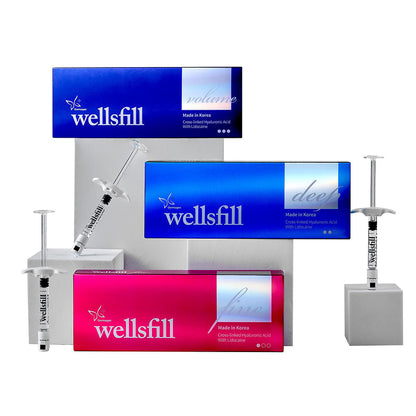 Wellsfill (1.1cc * 1)