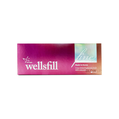 Wellsfill (1.1cc * 1)