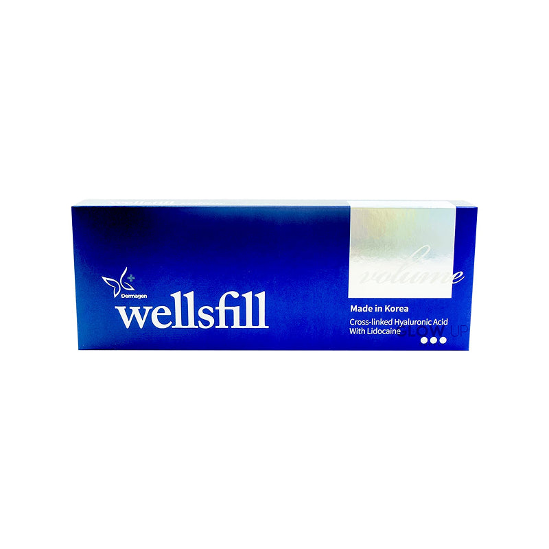 Wellsfill (1.1cc * 1)