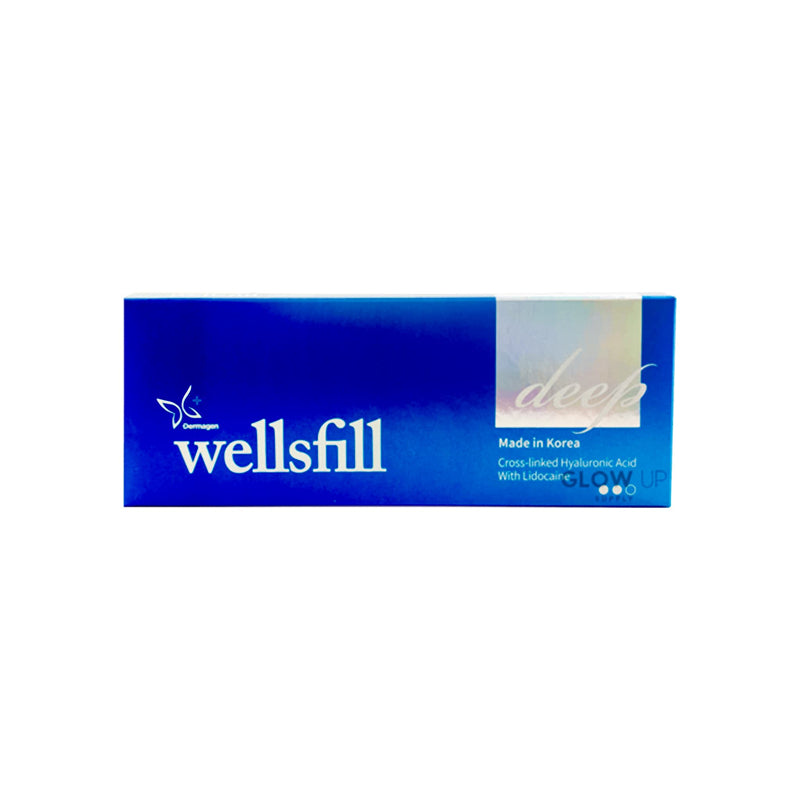 Wellsfill (1.1cc * 1)