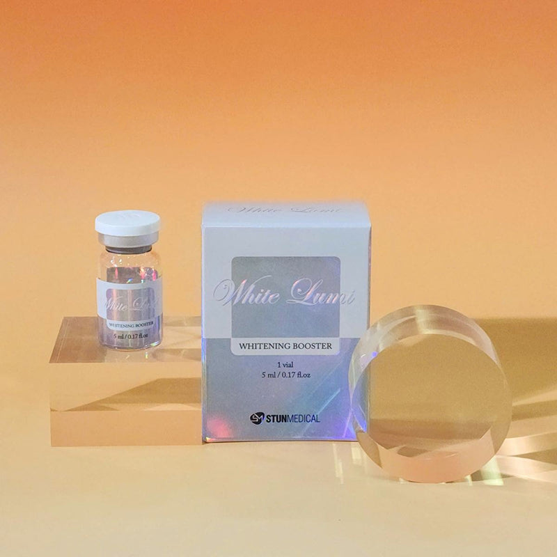 White Lumi (5mL * 1)