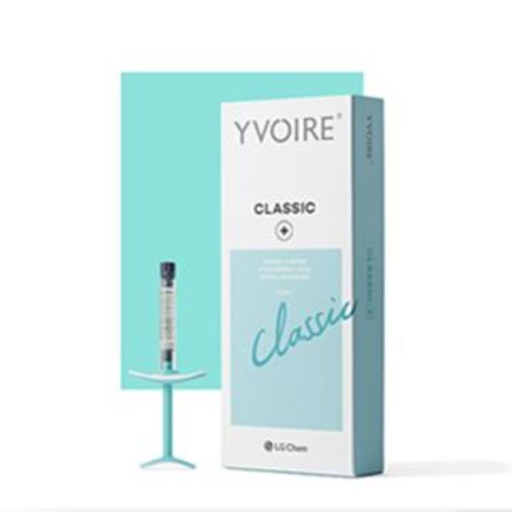 Yvoire (1cc * 1)