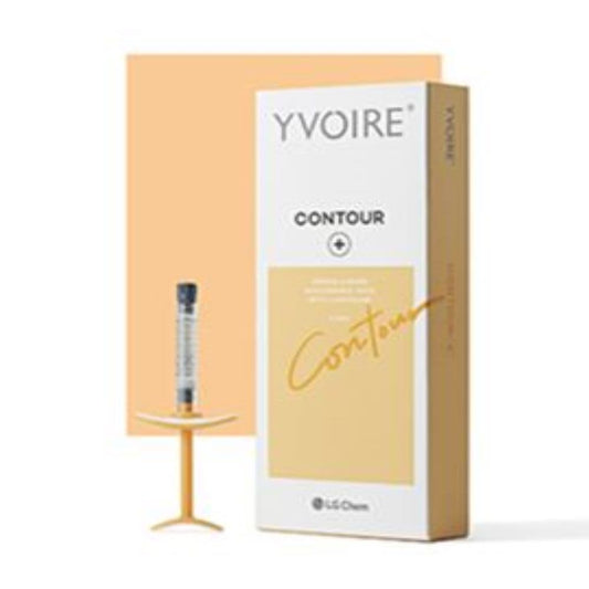 Yvoire (1cc * 1)